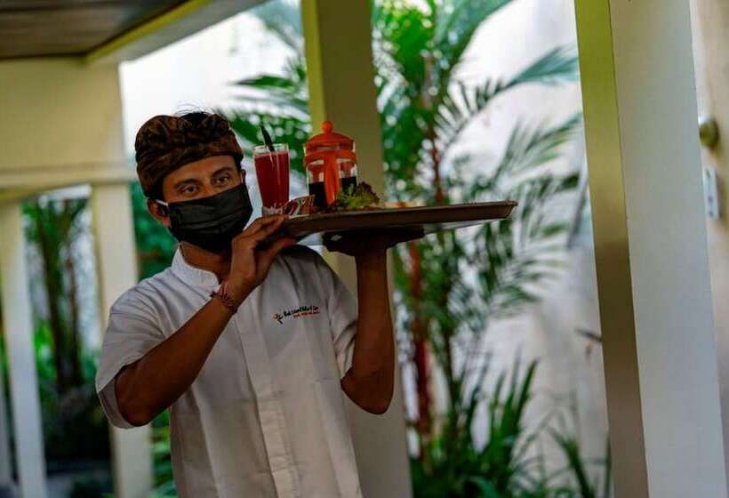 فندق Bali Island Villas And Spa Seminyak