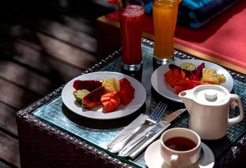 בית מלון כפרי Bali Island Villas And Spa Seminyak