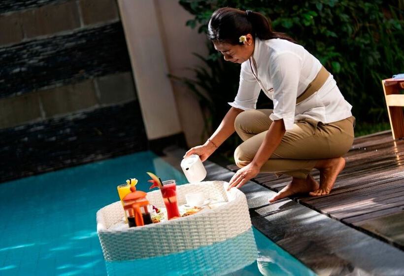 فندق Bali Island Villas And Spa Seminyak