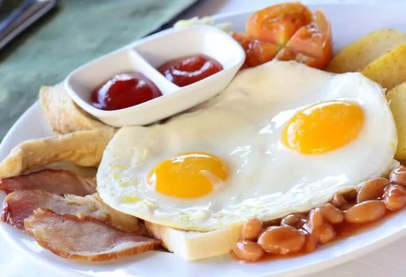 ホテル Bali Seascape Beach Club