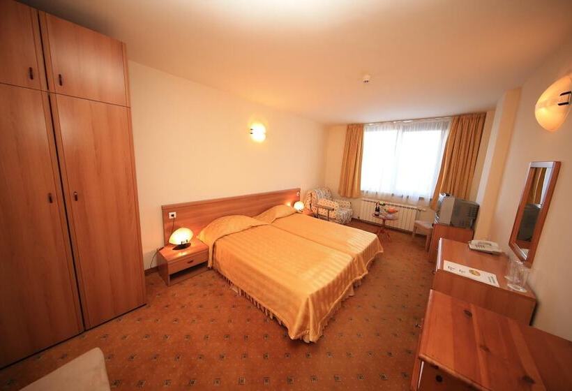 Отель Bansko