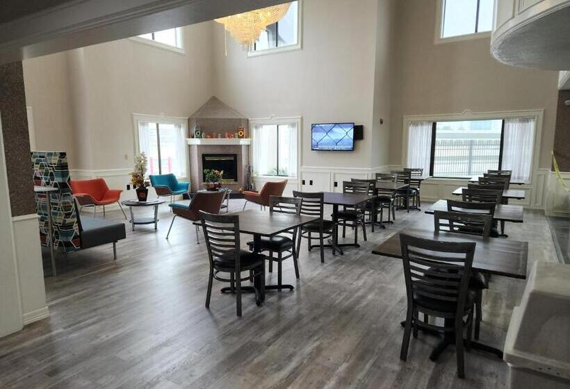 فندق Baymont By Wyndham Houston Brookhollow