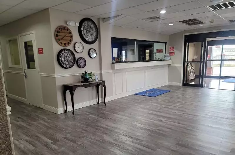 Отель Baymont By Wyndham Houston Brookhollow