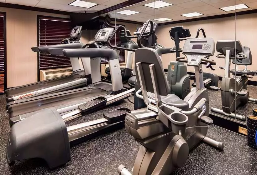 فندق Best Western Dulles Airport Inn