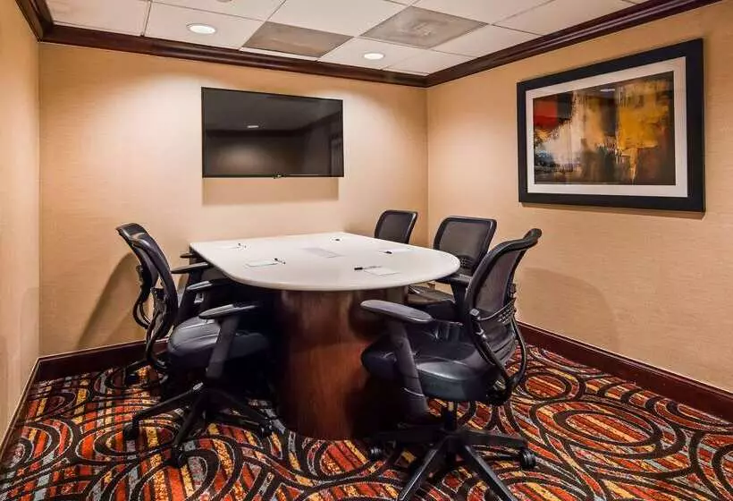 فندق Best Western Dulles Airport Inn