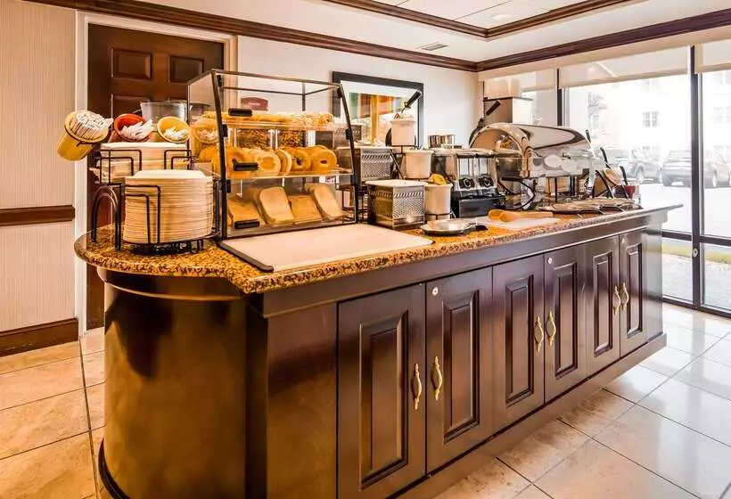 فندق Best Western Dulles Airport Inn