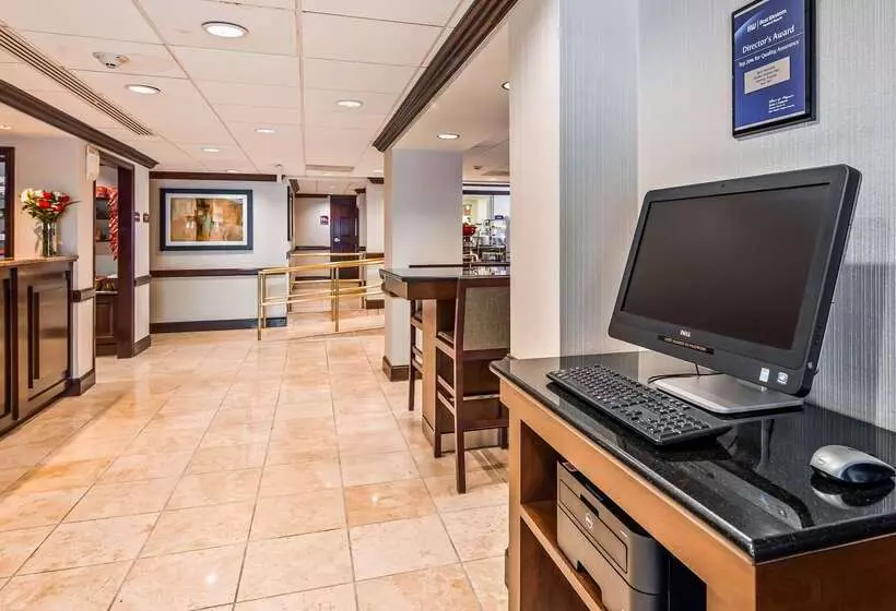 فندق Best Western Dulles Airport Inn