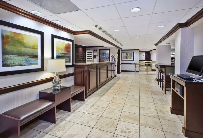 فندق Best Western Dulles Airport Inn