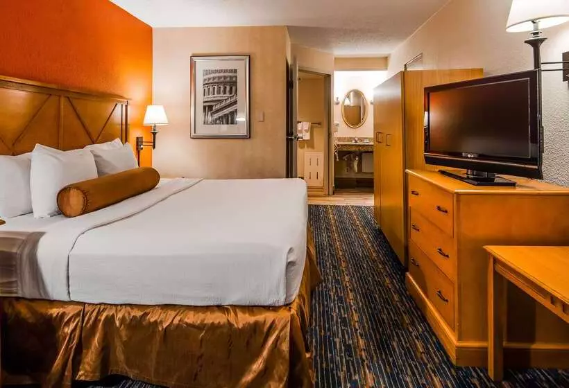 فندق Best Western Dulles Airport Inn