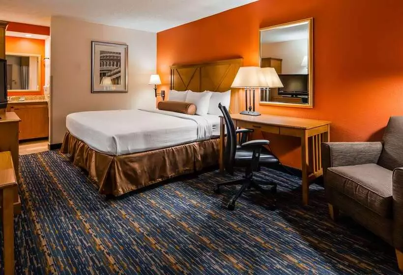 فندق Best Western Dulles Airport Inn