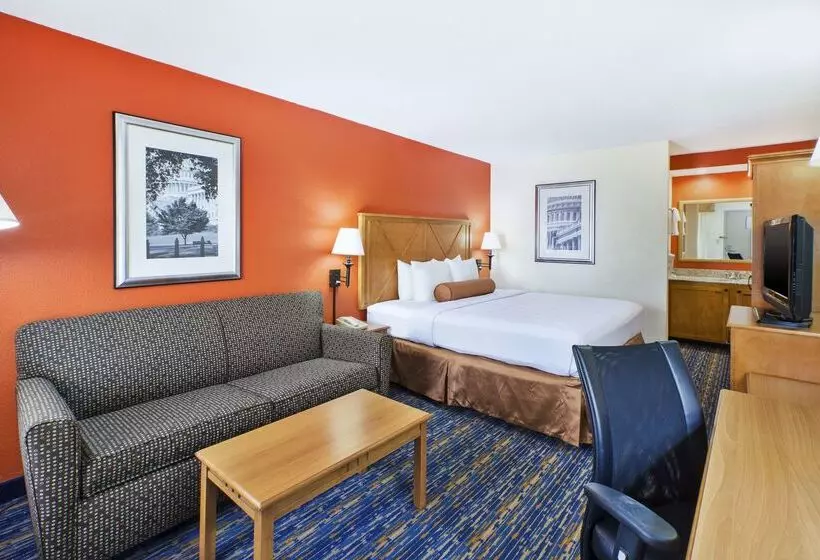 فندق Best Western Dulles Airport Inn