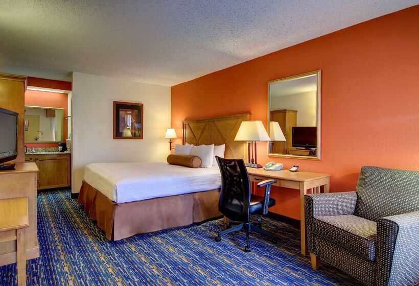 בית מלון כפרי Best Western Dulles Airport Inn