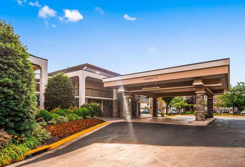 فندق Best Western Dulles Airport Inn