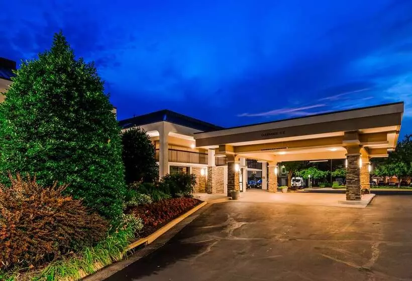 فندق Best Western Dulles Airport Inn