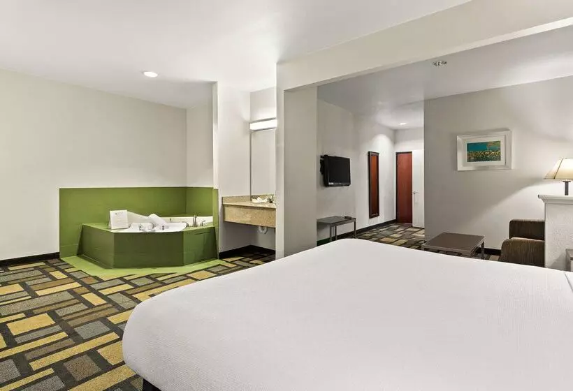 בית מלון כפרי Best Western Galleria Inn & Suites