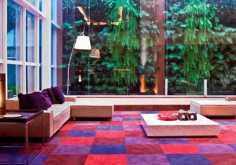 Otel Caesar Business Manaus Amazonas