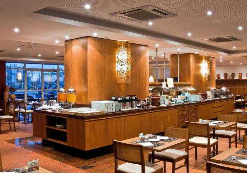 Otel Caesar Business Manaus Amazonas