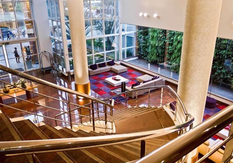 Otel Caesar Business Manaus Amazonas