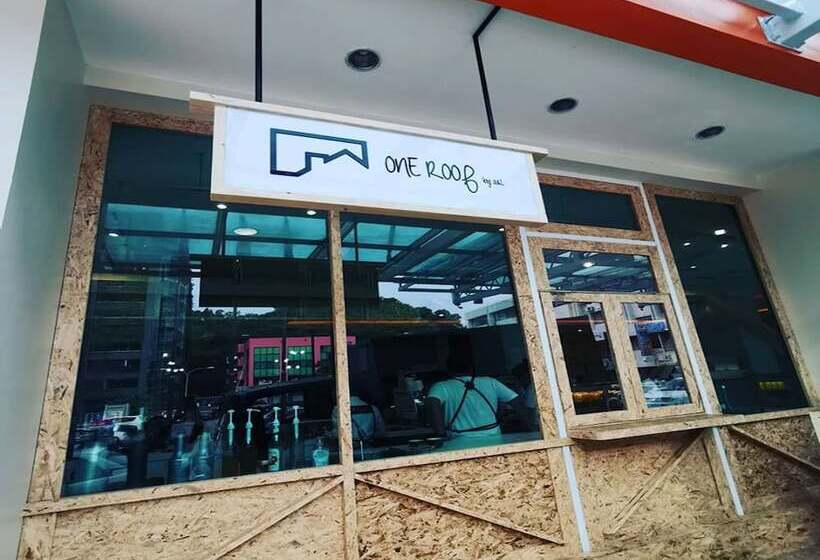 酒店 Cititel Express Kota Kinabalu