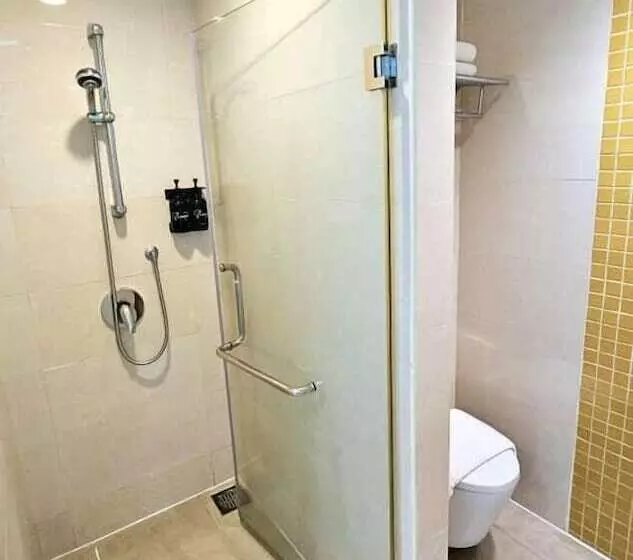 호텔 Cititel Express Kota Kinabalu