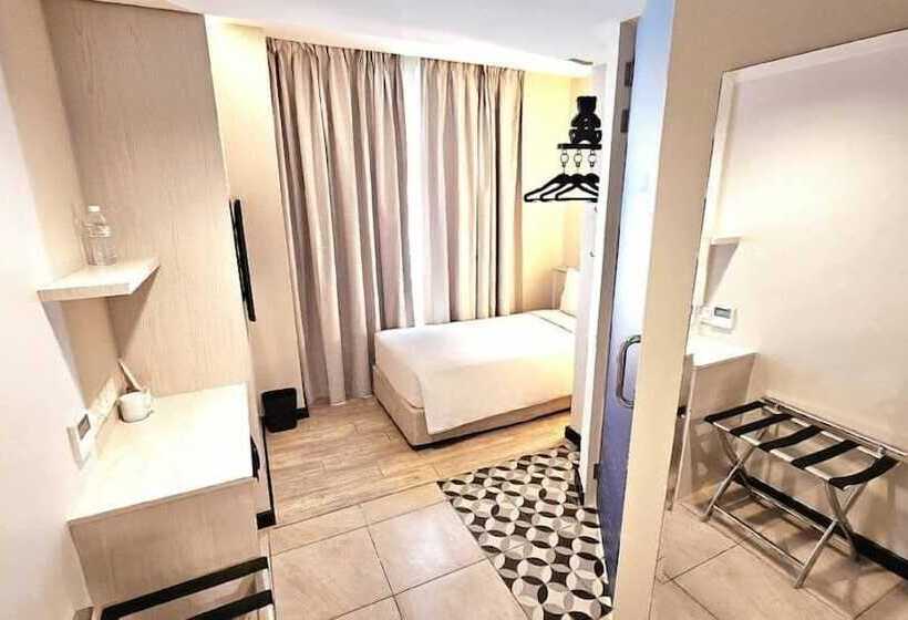 酒店 Cititel Express Kota Kinabalu