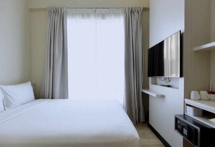 酒店 Cititel Express Kota Kinabalu