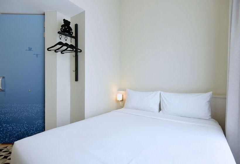 酒店 Cititel Express Kota Kinabalu