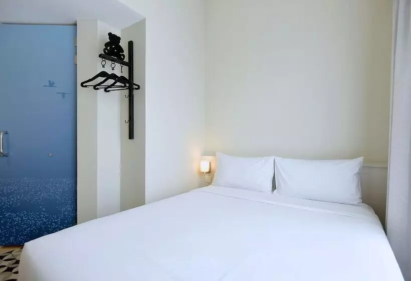 호텔 Cititel Express Kota Kinabalu