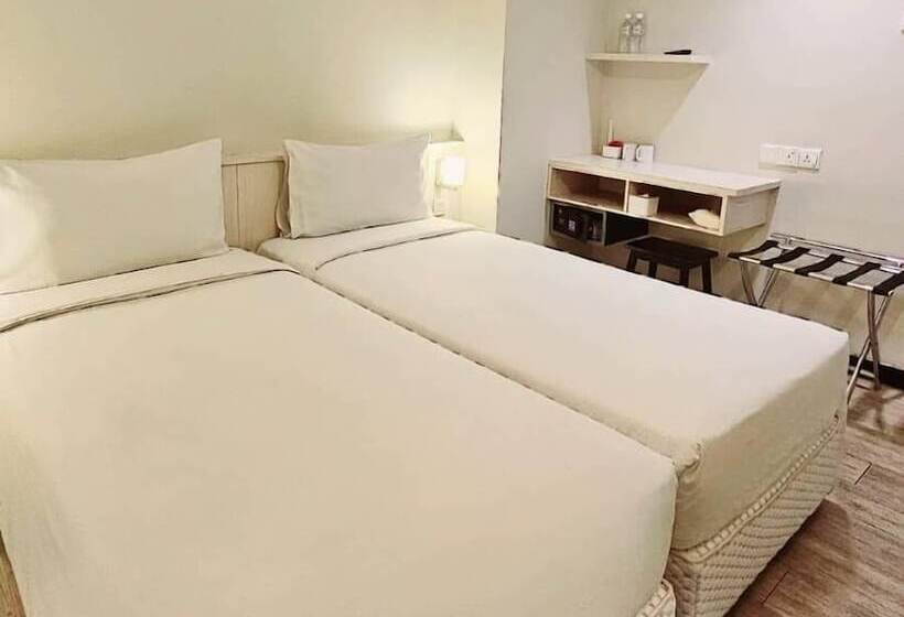 酒店 Cititel Express Kota Kinabalu