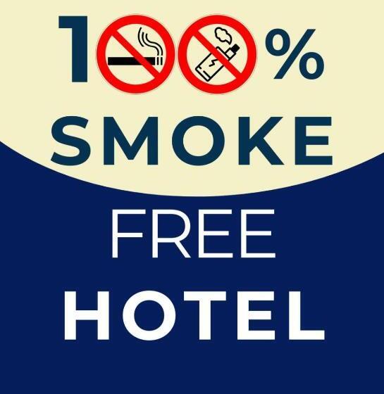 酒店 Cititel Express Kota Kinabalu