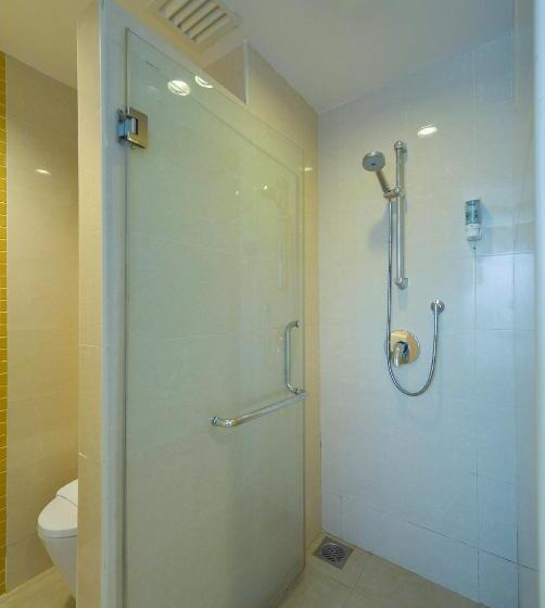 酒店 Cititel Express Kota Kinabalu