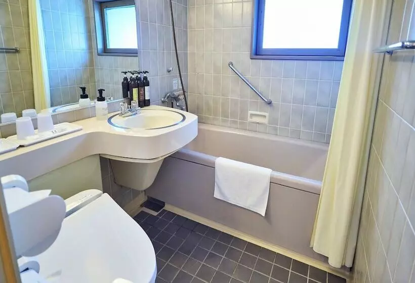 Court Hotel Fukuoka Tenjin