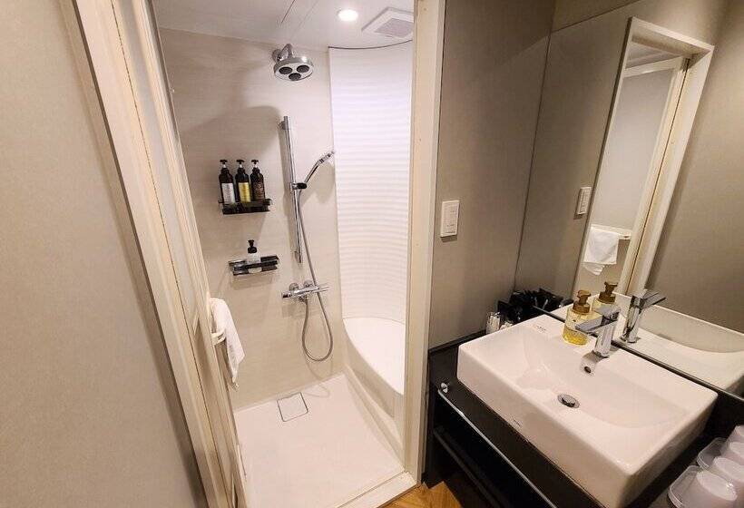 Court Hotel Fukuoka Tenjin