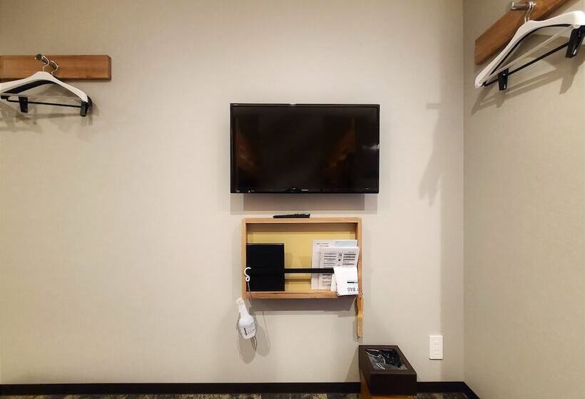 Court Hotel Fukuoka Tenjin