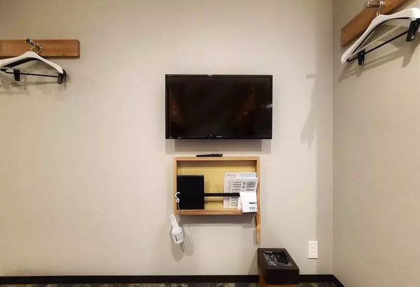 Court Hotel Fukuoka Tenjin