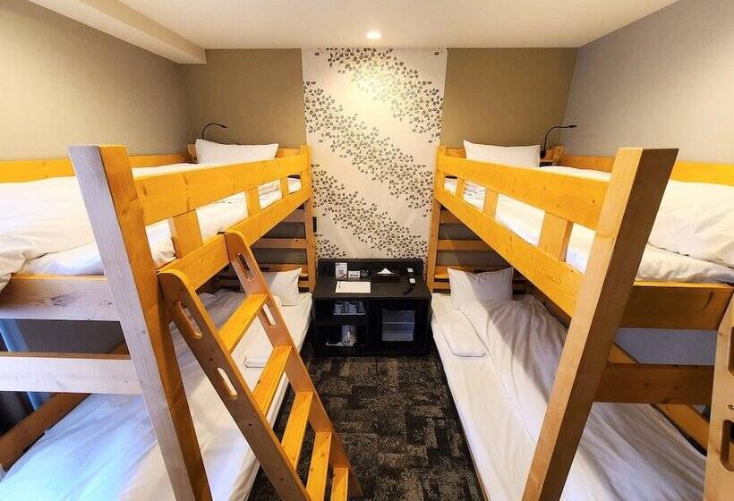 Court Hotel Fukuoka Tenjin