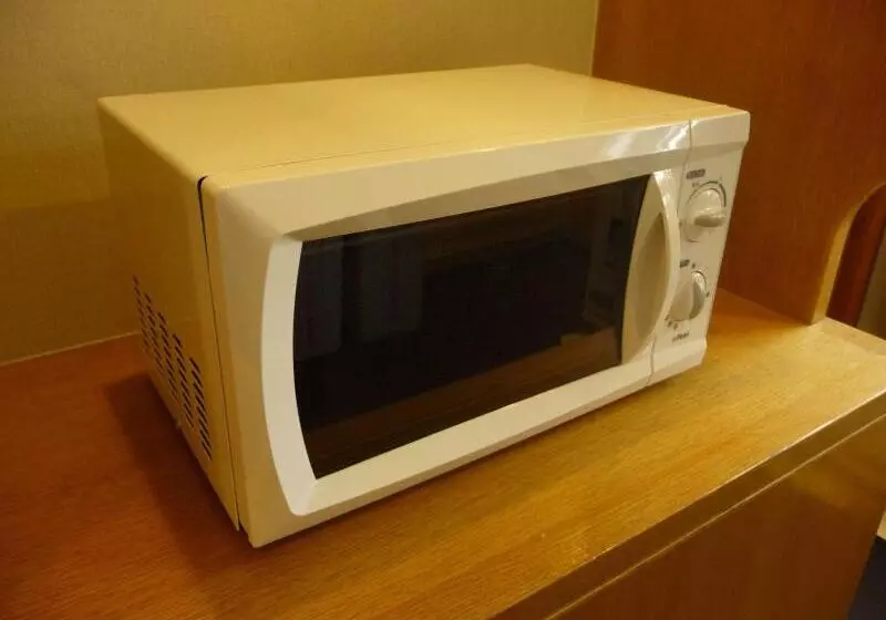 Court Hotel Fukuoka Tenjin