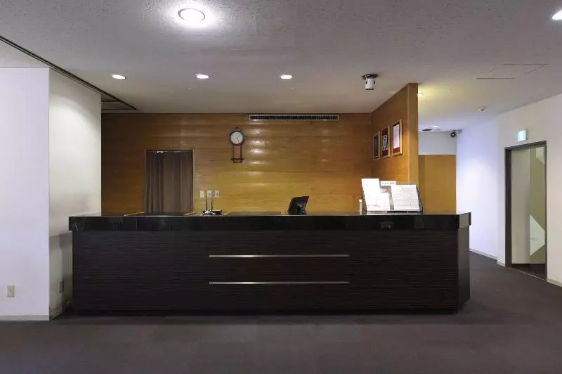 Court Hotel Fukuoka Tenjin