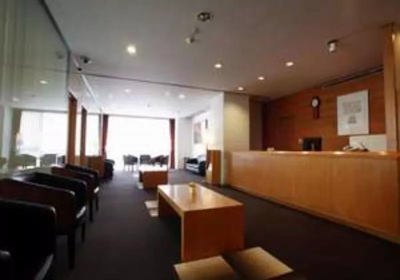 Court Hotel Fukuoka Tenjin