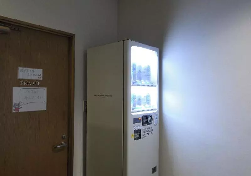 Court Hotel Fukuoka Tenjin