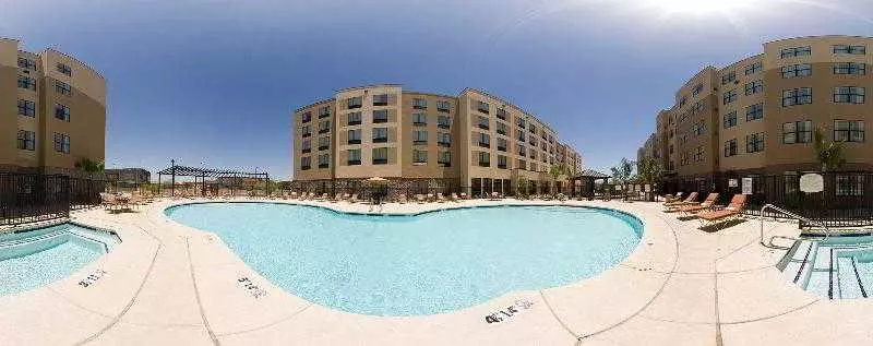 ホテル Courtyard Phoenix North/happy Valley