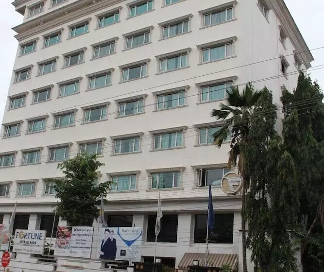 Fortune Murali Park, Vijayawada   Member Itc S Hotel Group