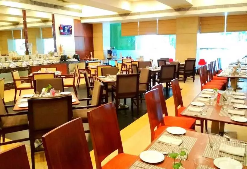 Fortune Murali Park, Vijayawada   Member Itc S Hotel Group