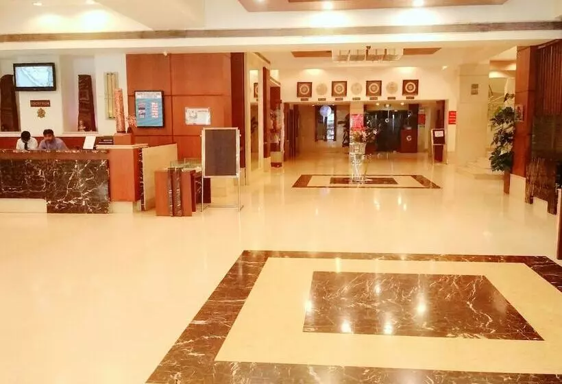 Fortune Murali Park, Vijayawada   Member Itc S Hotel Group