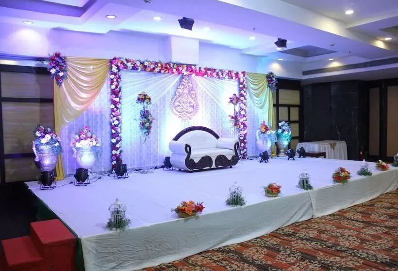 Fortune Murali Park, Vijayawada   Member Itc S Hotel Group