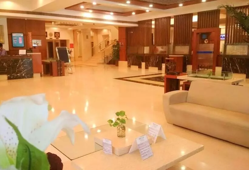 Fortune Murali Park, Vijayawada   Member Itc S Hotel Group