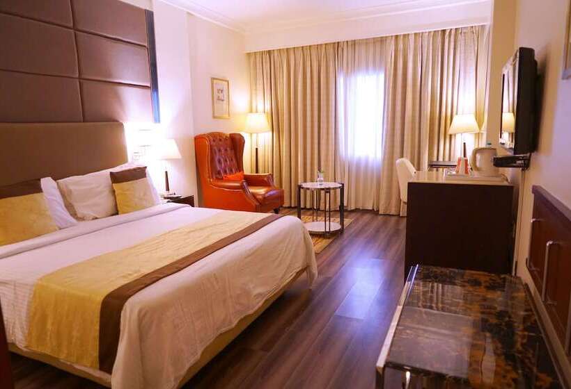 Fortune Murali Park, Vijayawada Member Itc S Hotel Group