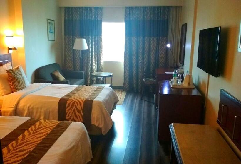 Fortune Murali Park, Vijayawada Member Itc S Hotel Group