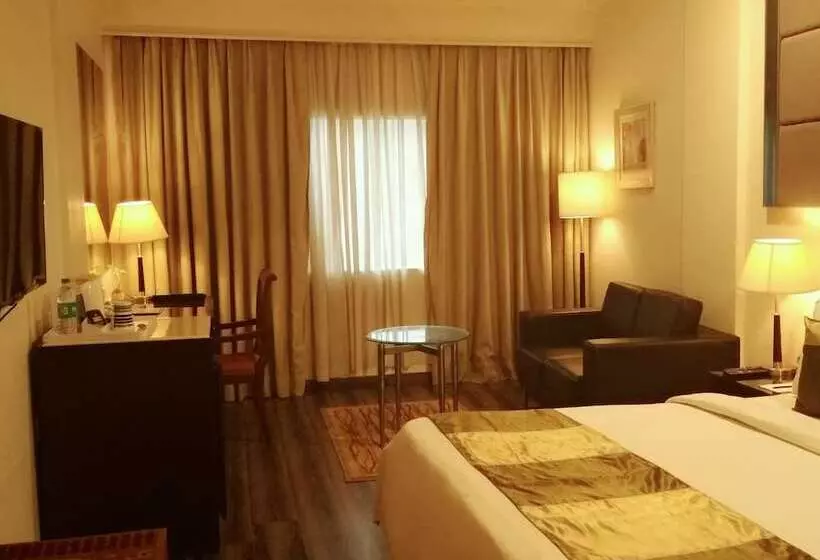 Fortune Murali Park, Vijayawada   Member Itc S Hotel Group