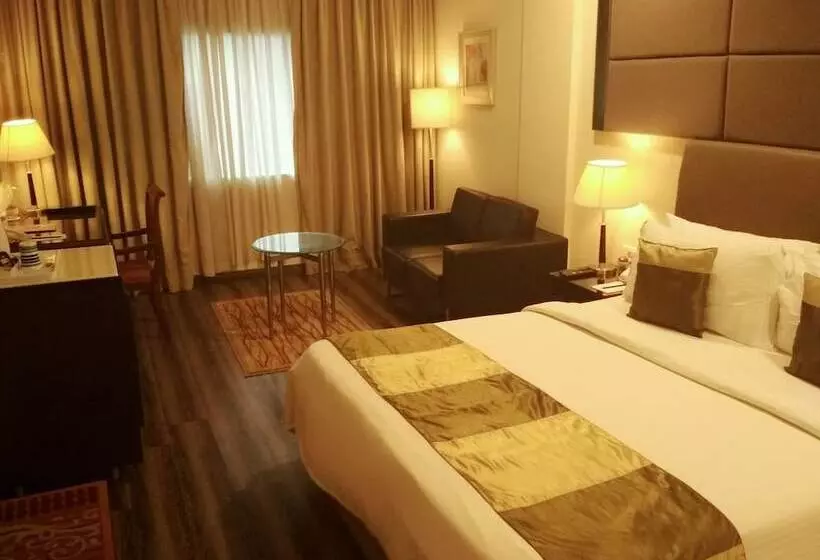 Fortune Murali Park, Vijayawada   Member Itc S Hotel Group